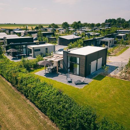 Herkingen Summio Vakantiepark Zeedijk מראה חיצוני תמונה
