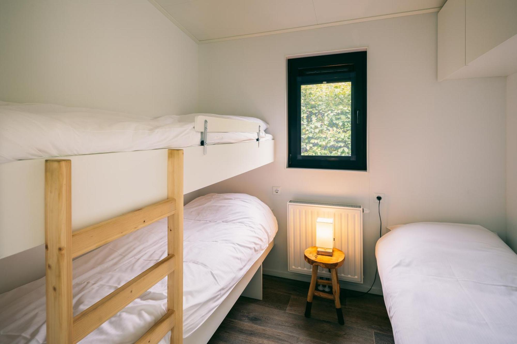 Herkingen Summio Vakantiepark Zeedijk חדר תמונה