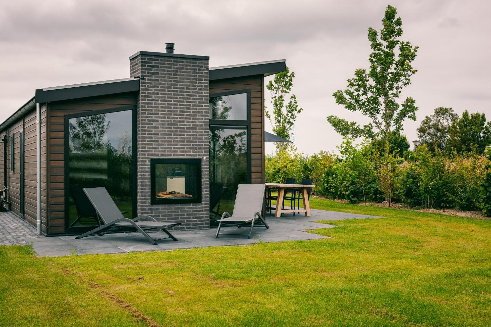 Herkingen Summio Vakantiepark Zeedijk חדר תמונה