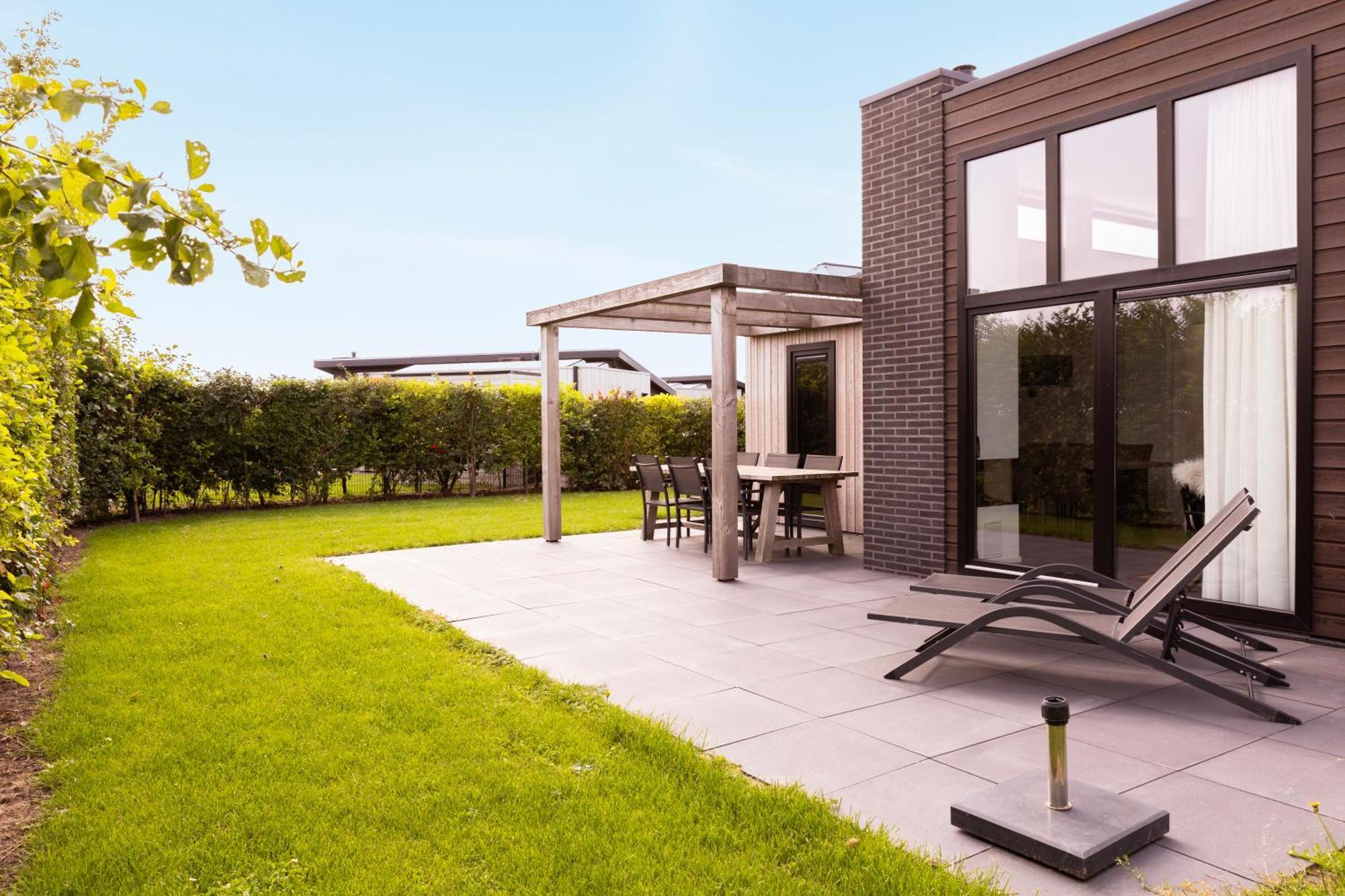 Herkingen Summio Vakantiepark Zeedijk מראה חיצוני תמונה