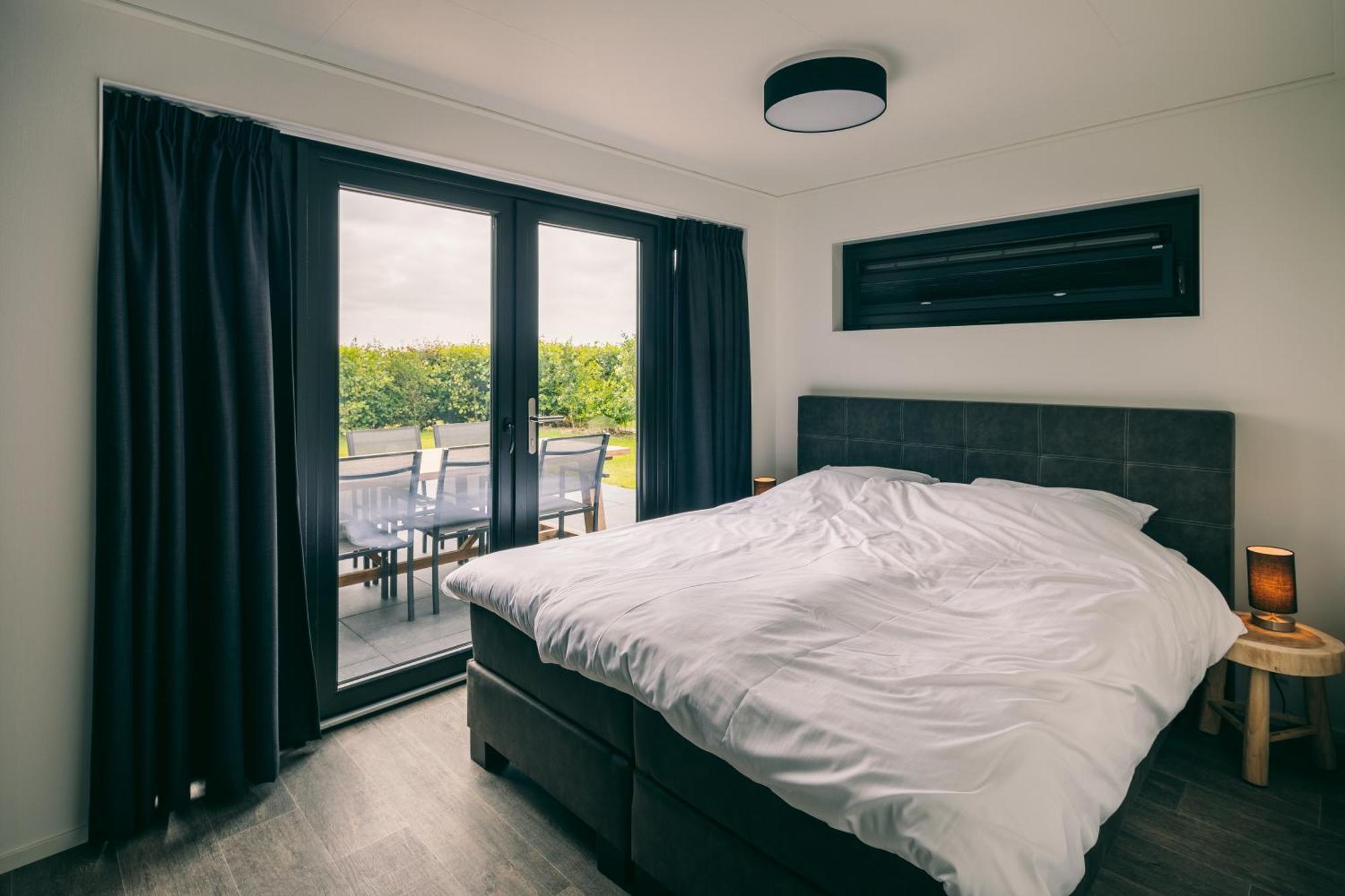 Herkingen Summio Vakantiepark Zeedijk חדר תמונה