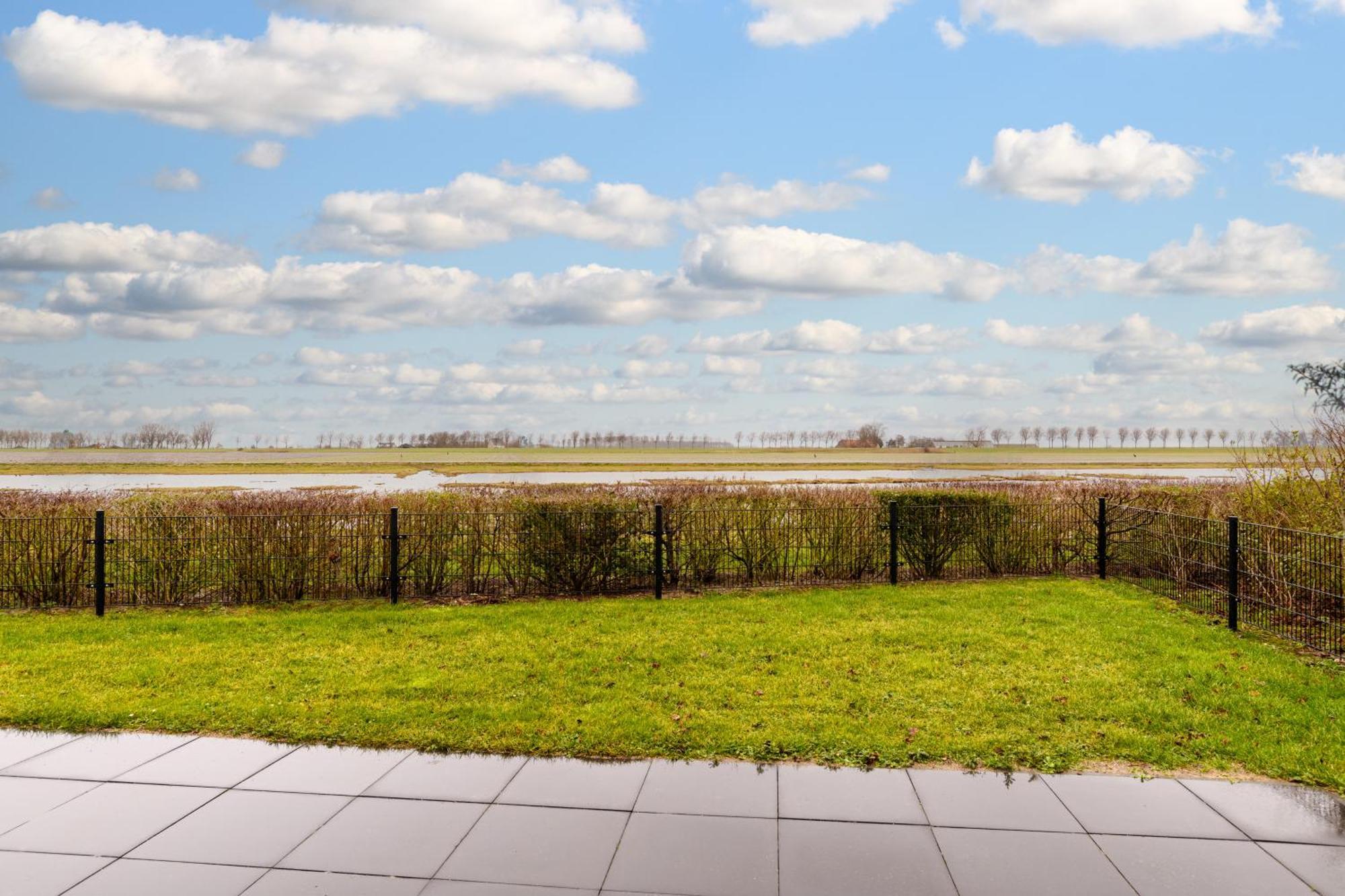 Herkingen Summio Vakantiepark Zeedijk מראה חיצוני תמונה