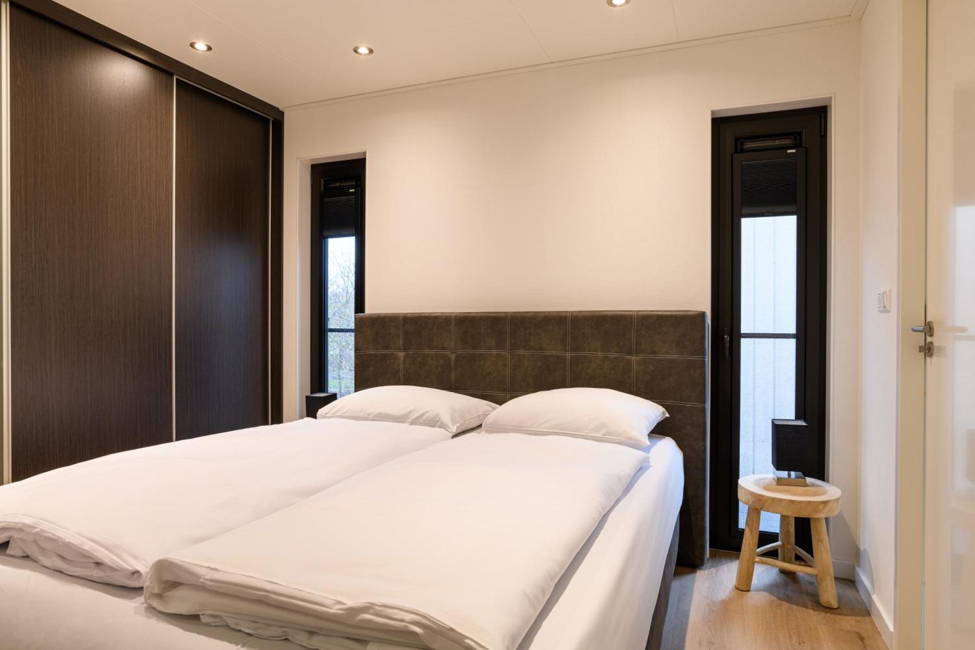 Herkingen Summio Vakantiepark Zeedijk מראה חיצוני תמונה